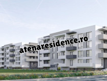 3 Camere Ideal Familie -Zona Linistita Parcare Bonus
