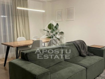 Apartament cu 2 camere, terasa si gradina proprie, zona L...
