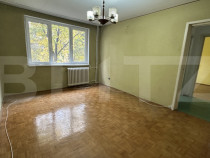 Apartament cu 2 camere, zona Rogerius