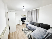 Apartament cu o camera in Tomesti