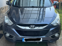 Hyundai ix35 2011 4x4 184cp