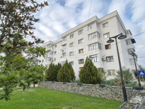 Apartament 2 camere, etaj 3, Rovinari &ndash; str. Jiului