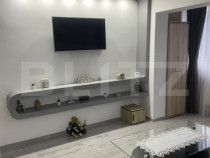 Apartament de 2 camere, 35 mp, Simleu Silvaniei