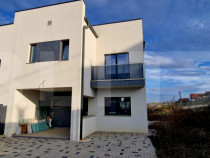 Casă nouă cu vedere spre pădure &ndash; locul perfect pentru