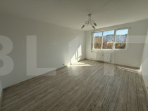 Apartament cu 2 camere, 51,7 mp – Camil Ressu/Dristor, Sec