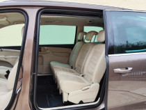 Volkswagen Vw Sharan Highline