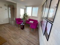 Apartament 3 Camere Bucium Iasi