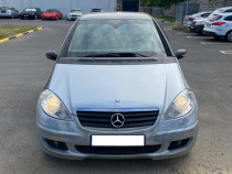 Dezmembrez MERCEDES A-kLASSE (W169) ~ 1.5 Benzina ~ 2005 ~ M 266.920