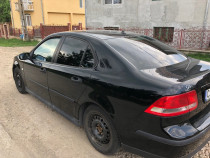 Saab 9-3 1.8l masina.