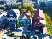 Pensiune de vanzare - Oportunitate de investitie