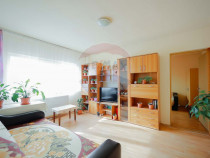 De v&acirc;nzare apartament cu 2 camere zona Ioșia