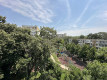 Apartament 2 camere - Bdul Basarabia