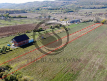Teren intravilan de vanzare | 3.084mp | Plavia - Urlati |...