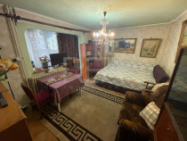 Apartament 4 camere Titan – Strada Liviu Rebreanu, bloc re