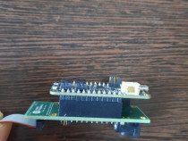 Placa dezvoltare Analog Devices Kit de control prin gesturi