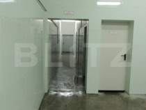 Cladire de vanzare (fosta fabrica de lactate)