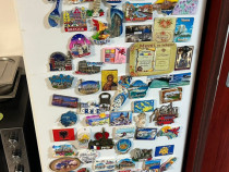 Congelator 7 sertare Arctic