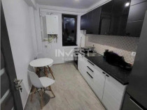 Apartament cu 2 camere *Decomandat* &icirc;n zona Bucium-Vișani