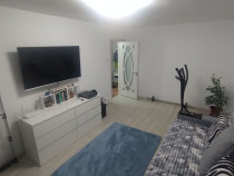 Apartament 3 camre decomandat RENOVAT- ICIL