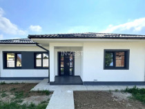 Casă cu 4 camere *finalizată & intabulată* &icirc;n zona Buciu
