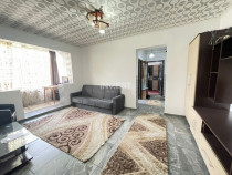 Apartament 3 camere-60 mp-Etaj 1-Podu Ros