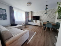Apartament cu 3 camere de v&acirc;nzare Calea Șurii Mici