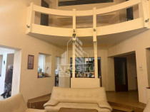 Casa spatioasa cu design american-calea Urseni