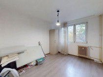 Apartament 4 camere Jean Steriadi Ozana Auchan Titan