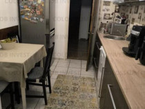 Apartament 3 camere, decomandat - zona Racadau.