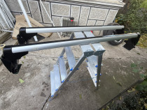 Bare transversale Vw golf 5 golf 6