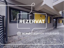 REZERVAT! Apartament 2 camere, imobil nou, parcare inclusă
