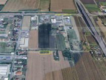 Teren de vanzare, 1000 mp, zona Careiului
