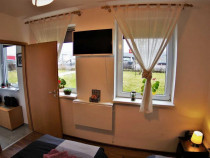 Brasov Garsoniera Bartolomeu Avantgarden