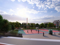 Investiție premium &icirc;n Arad &ndash; apartament nou la ARED IMAR