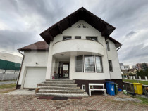 Casă de vânzare în Bistrița, zona Centură, pe strada Co