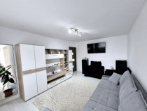 Apartament cu 3 camere situat in zona CUG- Mobilat