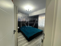 Apartament 2 Camere Strada Luica