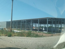 Teren 9414mp Buftea Intravilan langa Autostrada A0 ideal hale indus.
