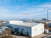 Hala industrială – investiție stabilă sau potențial...