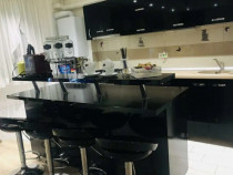 Apartament 3 camere, decomandat - zona Tractorul