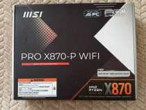 Placa de baza MSI PRO X870-P