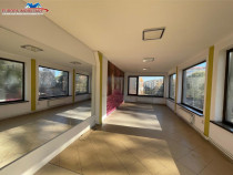 Spatiu de inchiriat zona ultracentrala Tulcea