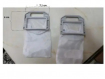 Filtru scame masina de spalat haine Daewoo DWF 750 MPS