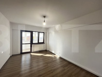 Apartament de 2 camere, 60 mp, zona Piata Mare