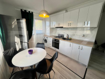Apartament 2 camere, finisat la cheie, 2 parcari, zona de SU