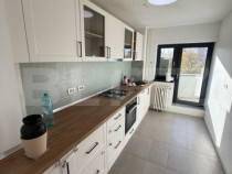 Apartament 3 camere, 90 mp, zona Unirii