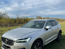 Volvo Xc 60 2019 R Design 2019