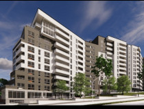 Apartament 3 camere nou Complex Maia Craiovei