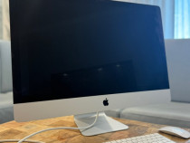 IMac 27- Retina 5K (2017) - conditie impecabila