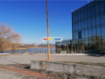 Teren la DN1 Tancabesti 7800 mp vedere Lac Snagov